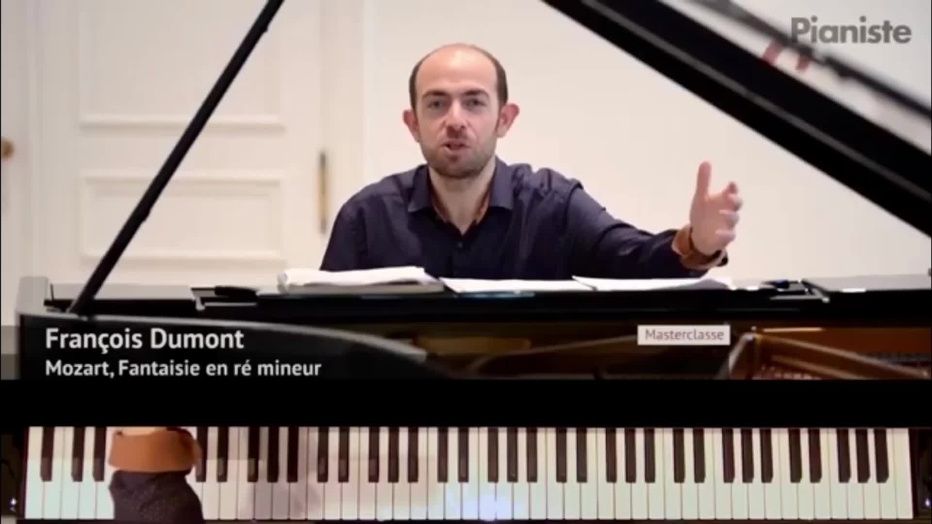 Francois Dumont Pianiste Facebook