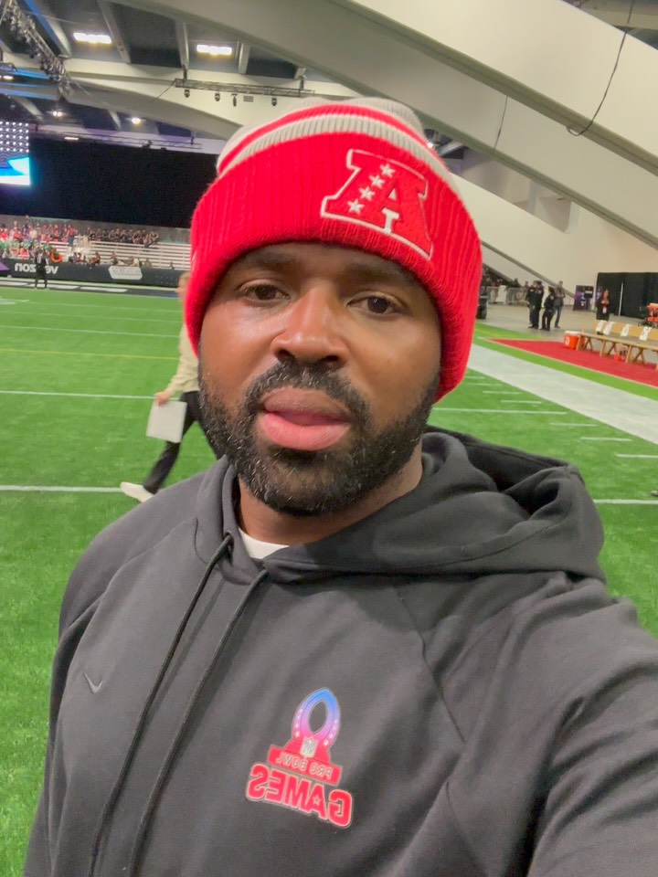 NFL Throwback on Reels | Facebook