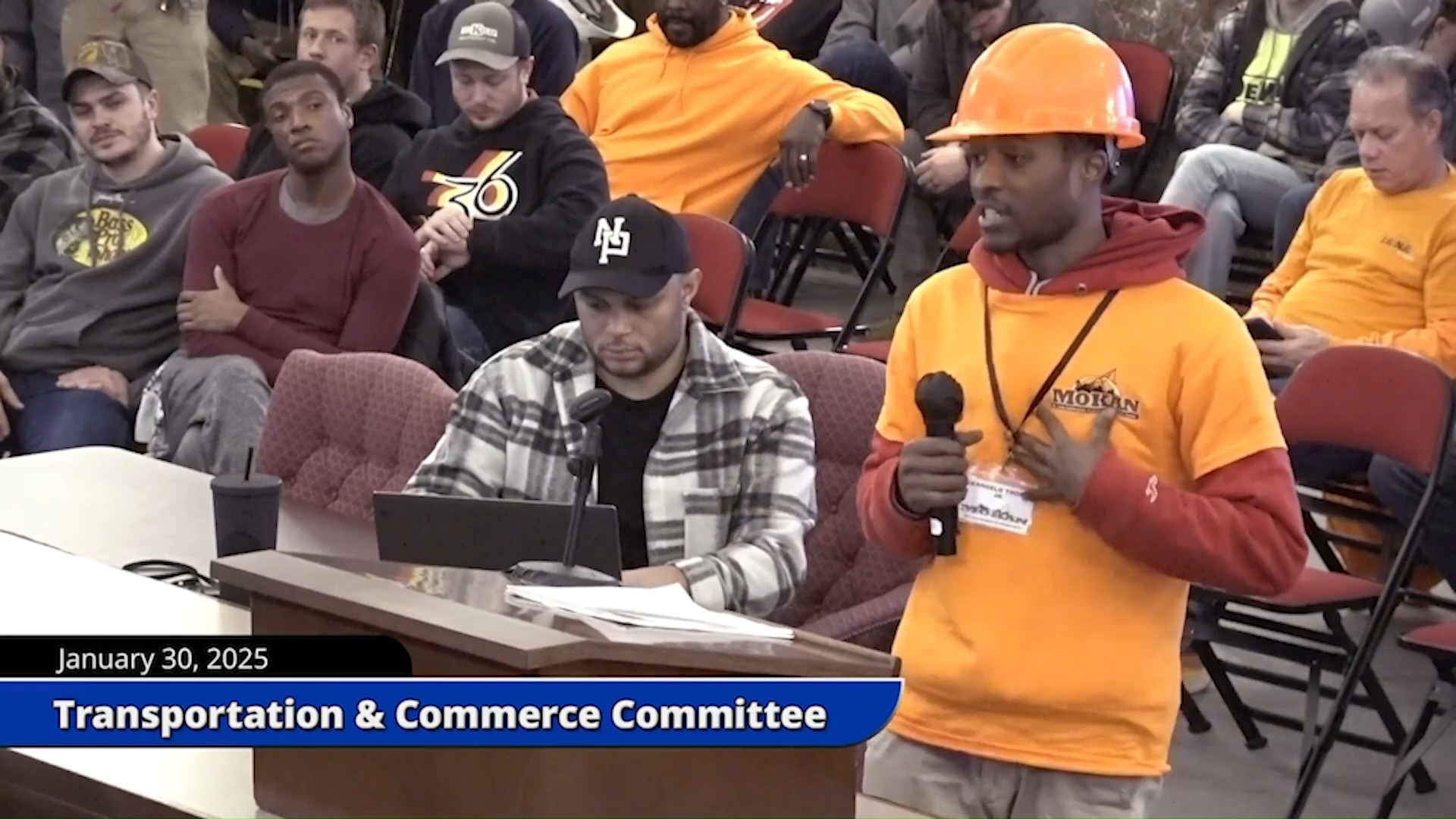 Local 429 Laborers | Lowell MA