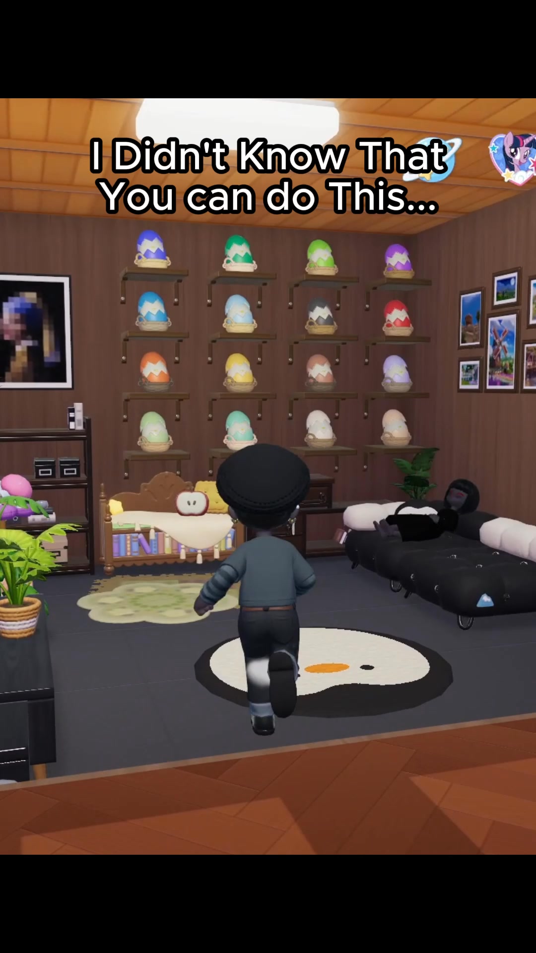 Secret Hack in Heartopia🤑 #Heartopia#heartopiagame | Madoka | Facebook