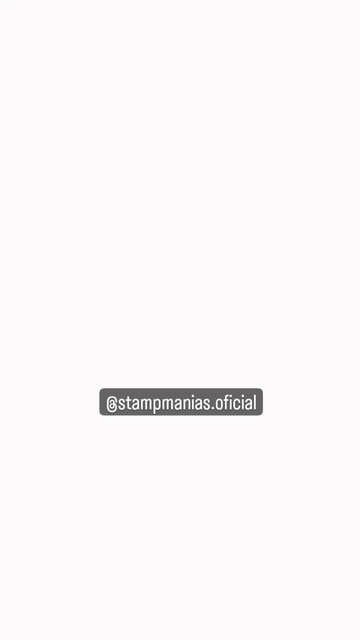 Stamp Manias | São João de Meriti RJ