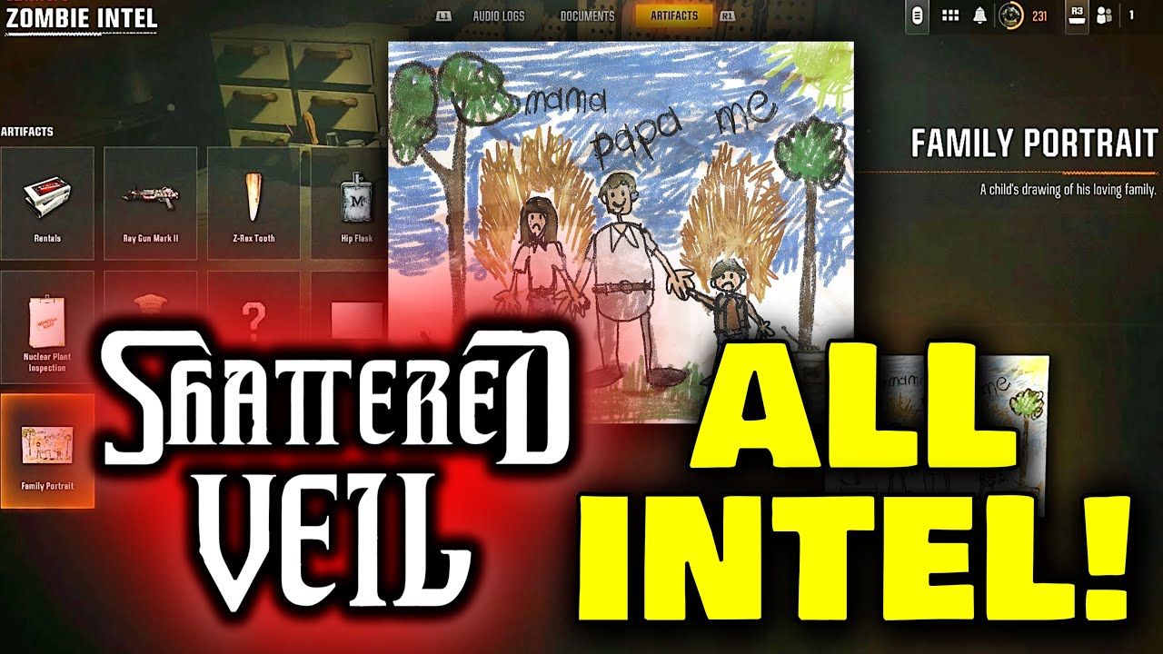 We found the BIGGEST Secret on Der Eisendrache! The Keeper