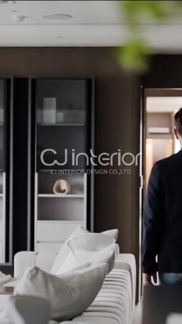CJ Interior 長景設計
