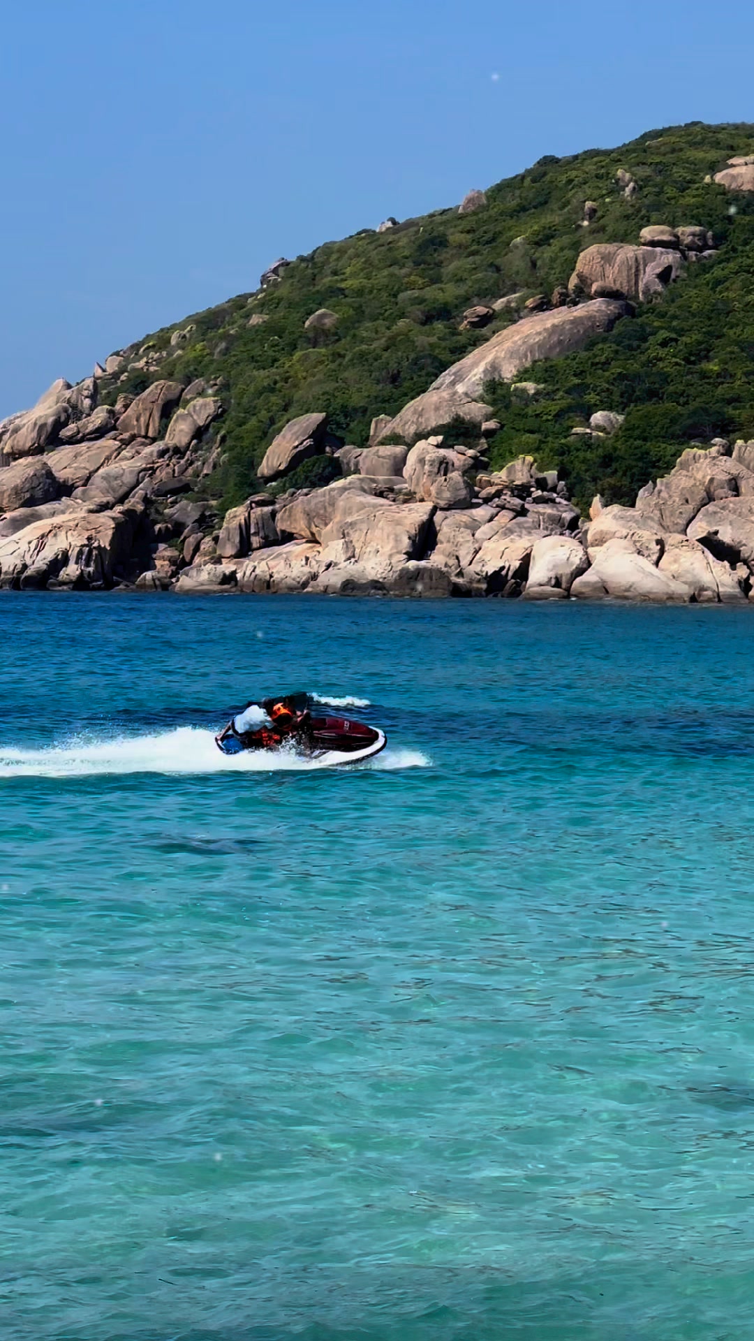 🏝️🏝️ Đảo Bình Ba !! Hè rồi quẫy lên mọi người ơi 🥰🥰 | Hoà Tour Bình Ba ...