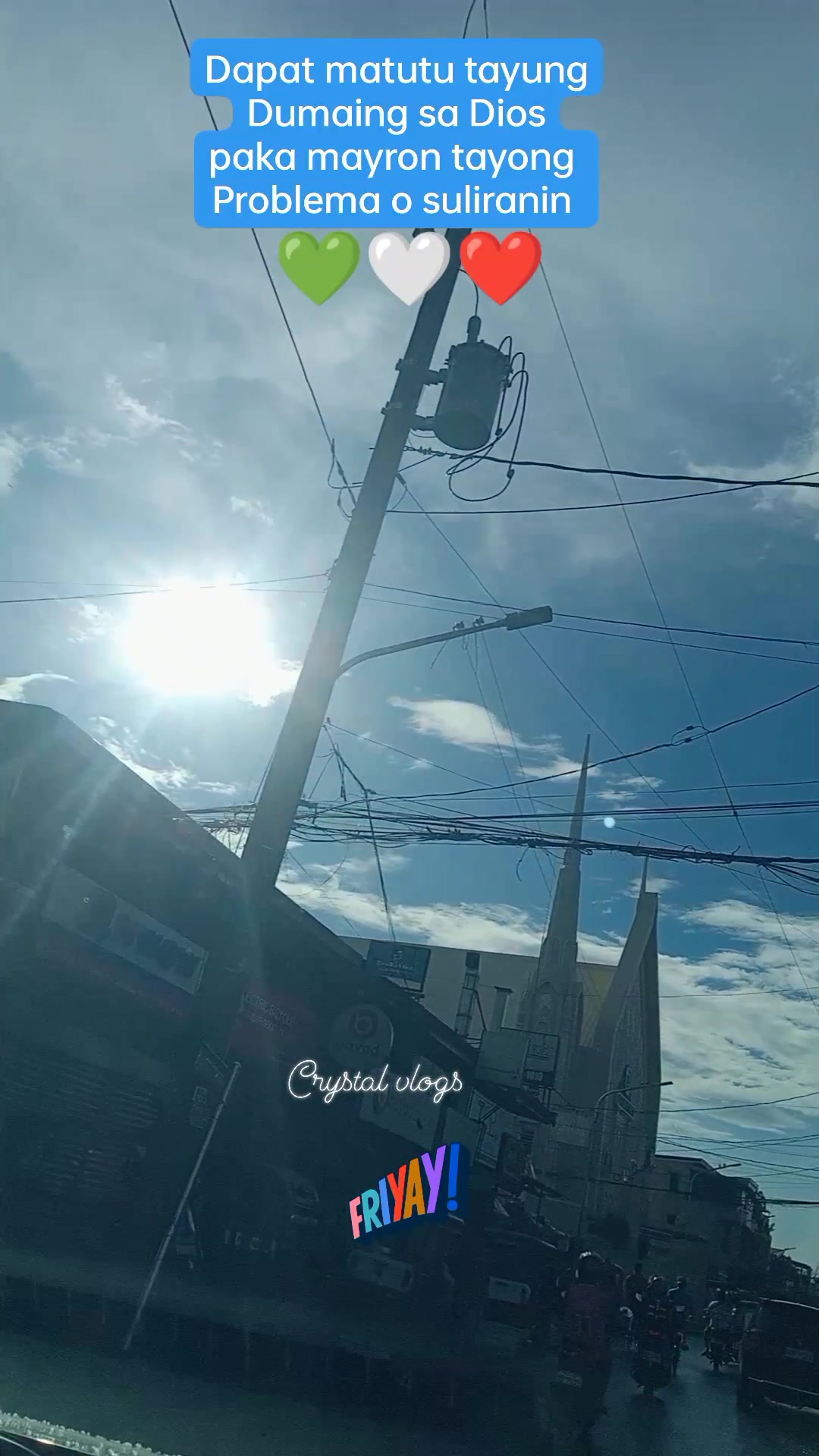 Dapat matutu tayung dumaing #everyoneシ゚ #highlightsシ゚ #reelschallenge # ...