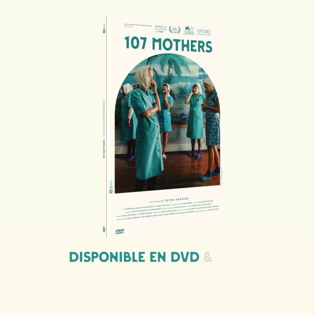 La Deesse Des Mouche A Feu Dvd