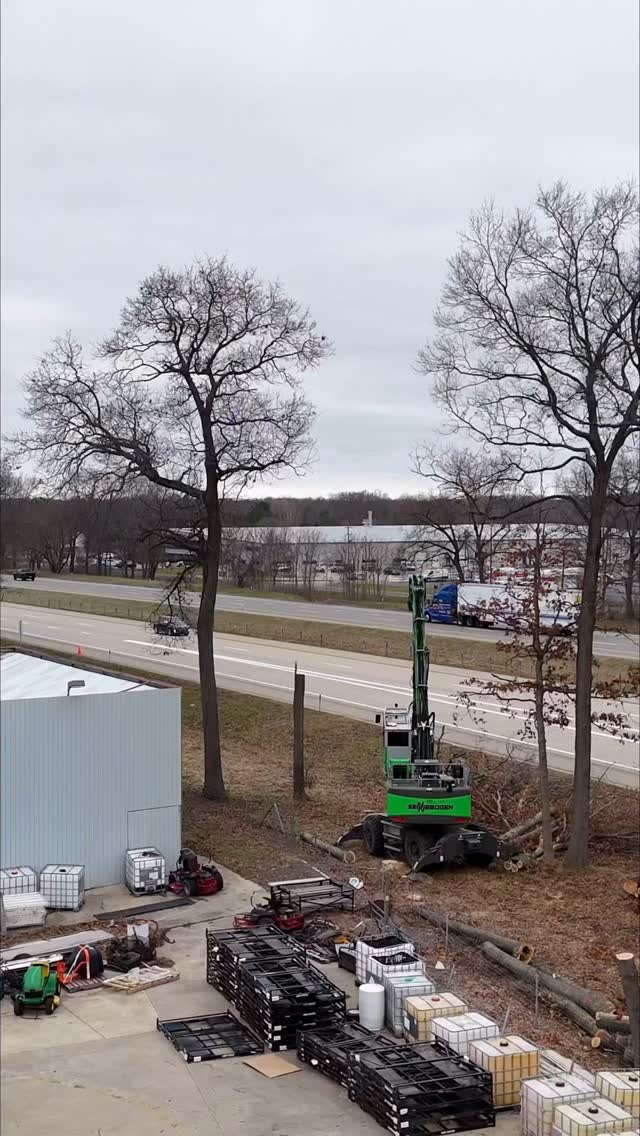 We are gearing up to go to Pennsylvania for the PA Timber Show next ...