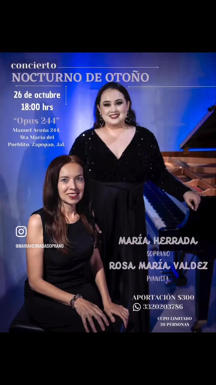 María Herrada