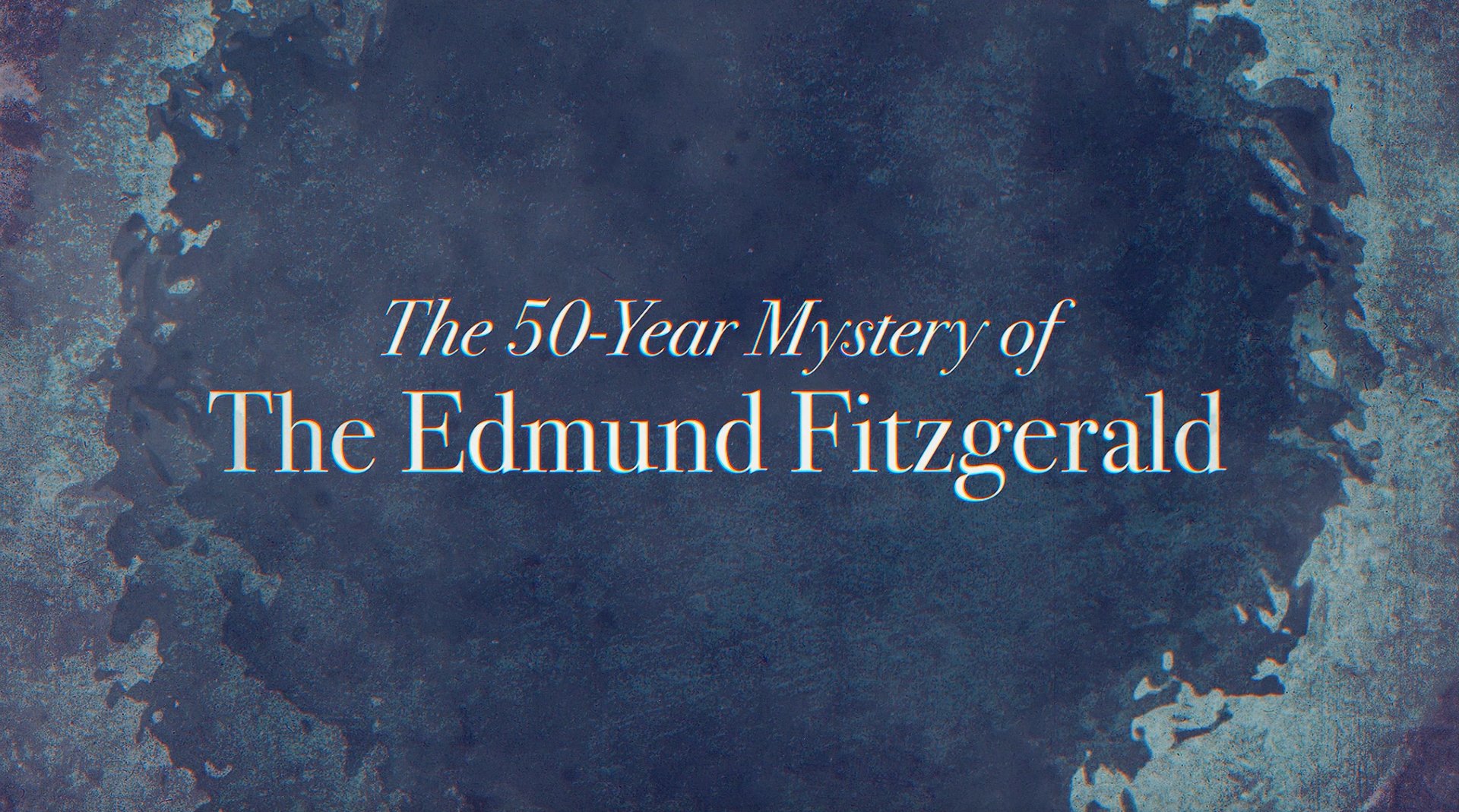 Nearly 50 years ago, the SS Edmund Fitzgerald met its tragic fate on ...