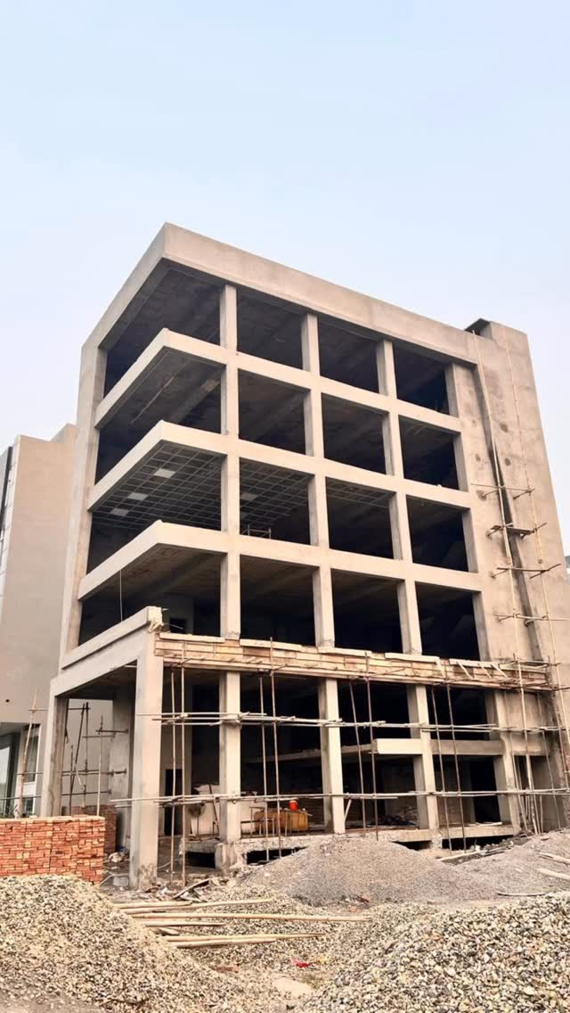 In the journey of interior design in Pakistan, Ayaz Rasheed often ...