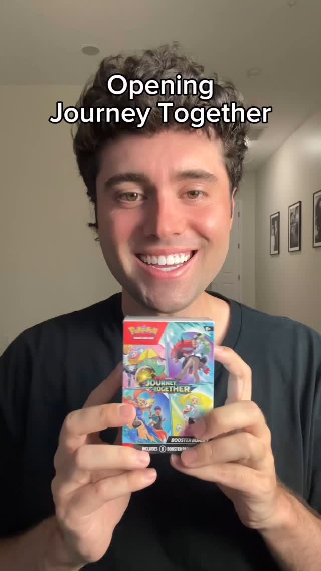 @pokestopmotion ⬅️ Opening Journey Together #pokemoncards | Kyky Rips ...