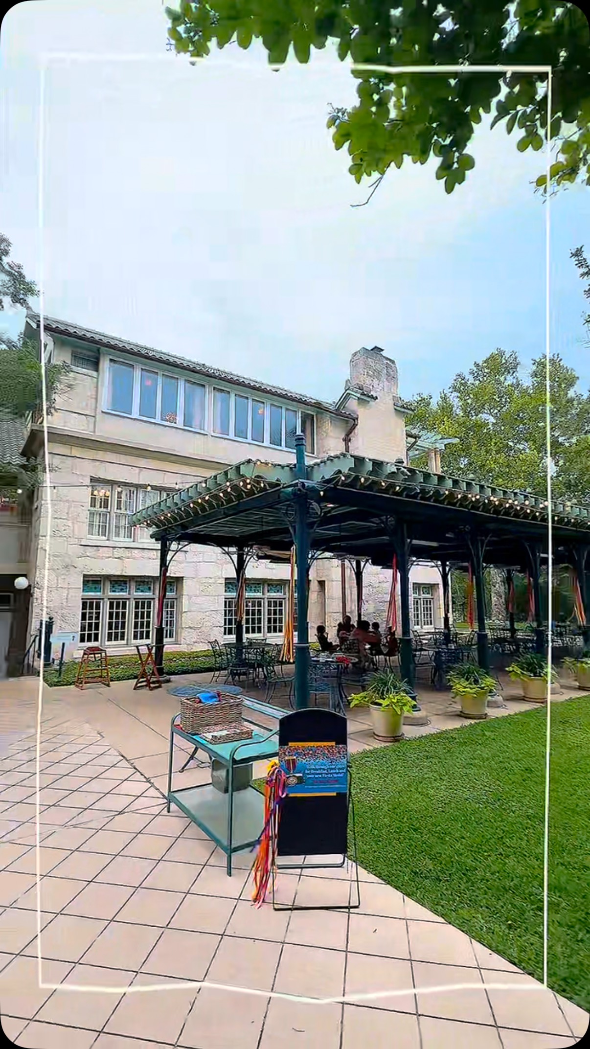 The Guenther House | San Antonio TX
