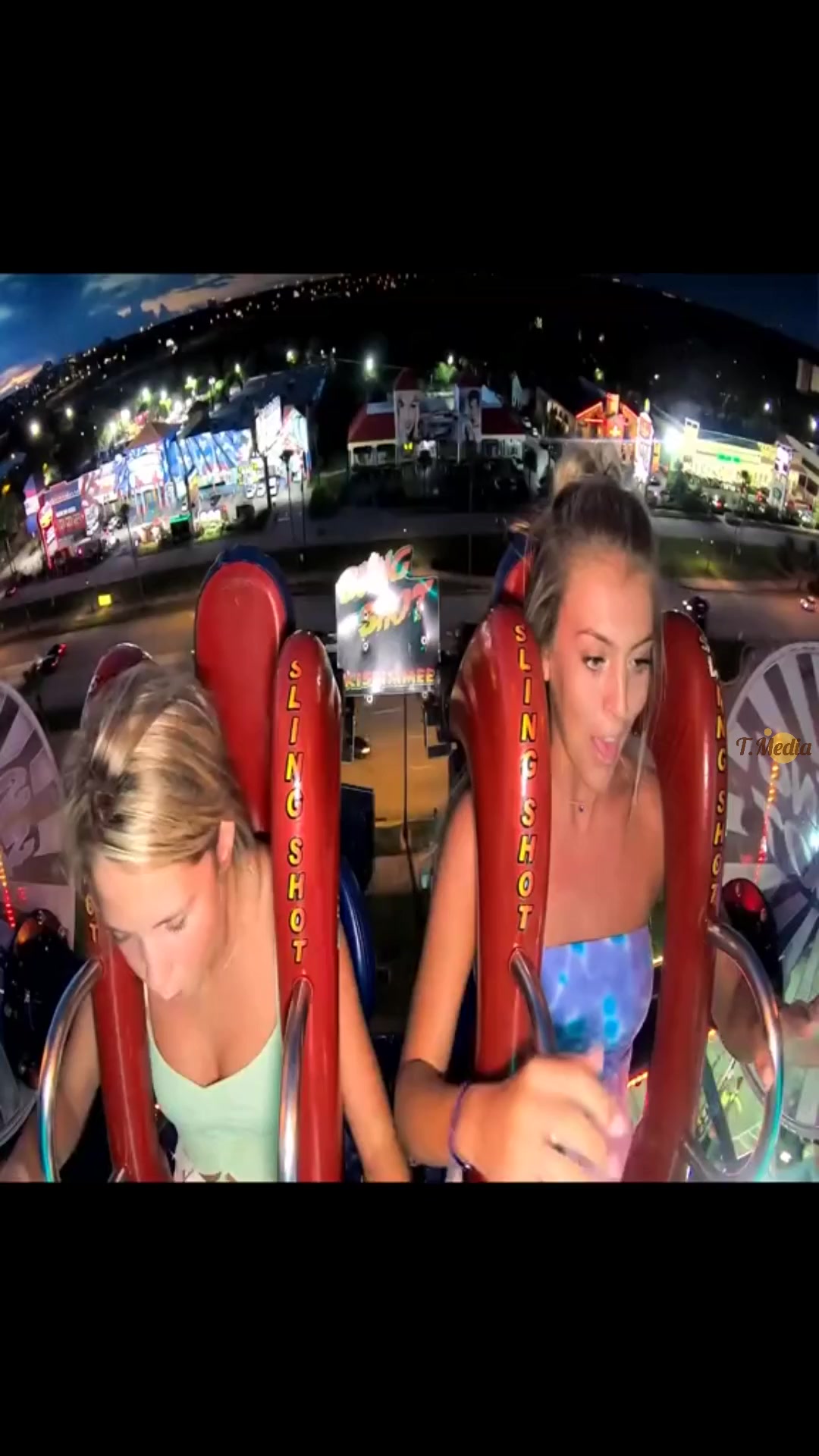 #slingshot #voodoo #fyp #foryou #foryoupage_R #Slingshot #CoasterJunkie ...