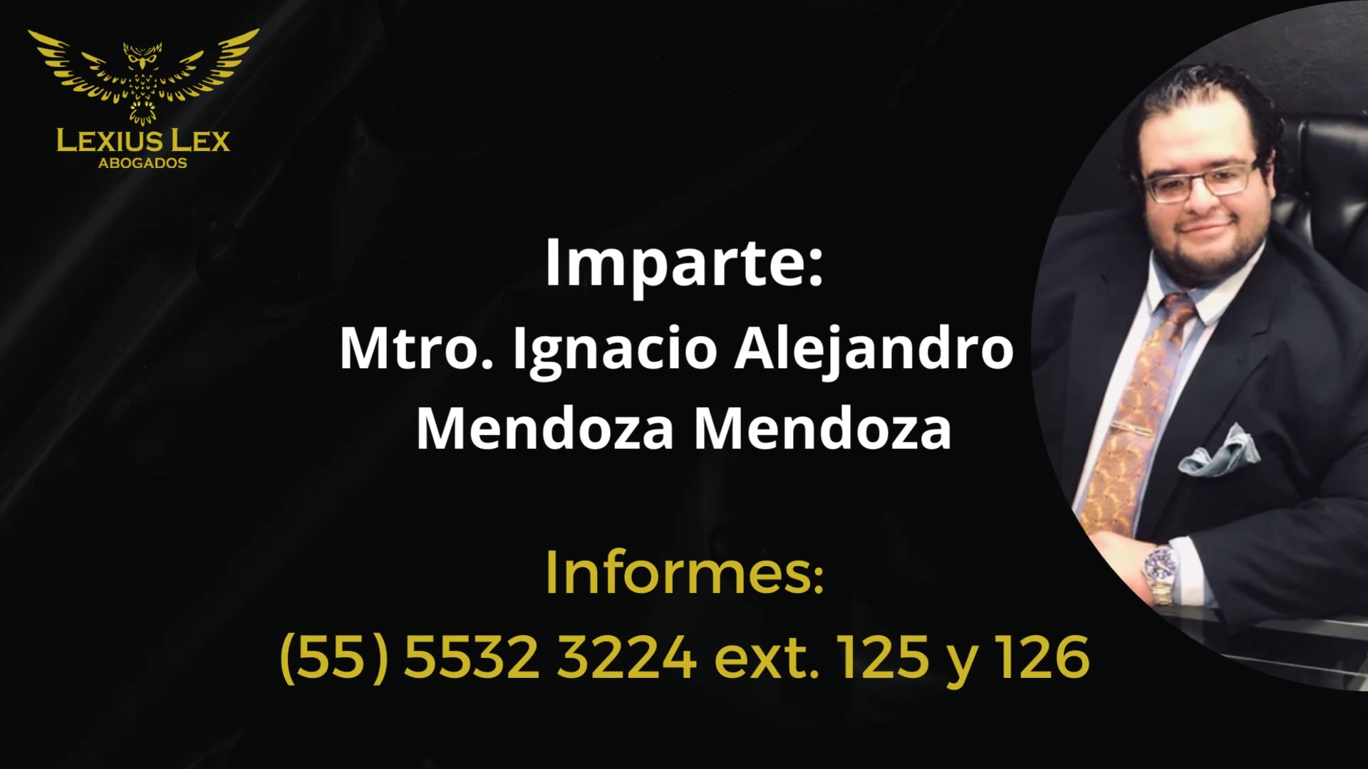 Lexius Lex Abogados | Mexico City
