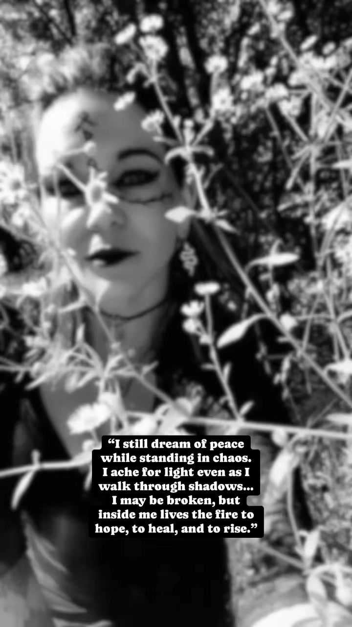 “Even in the Shadows, I Search for the Light”.. #shadowwork #love #Heal ...