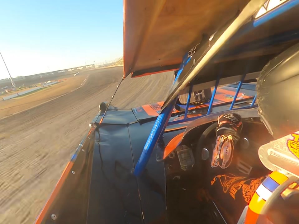 Got some go pro in car footage back after a few weeks of heavy tracks ...