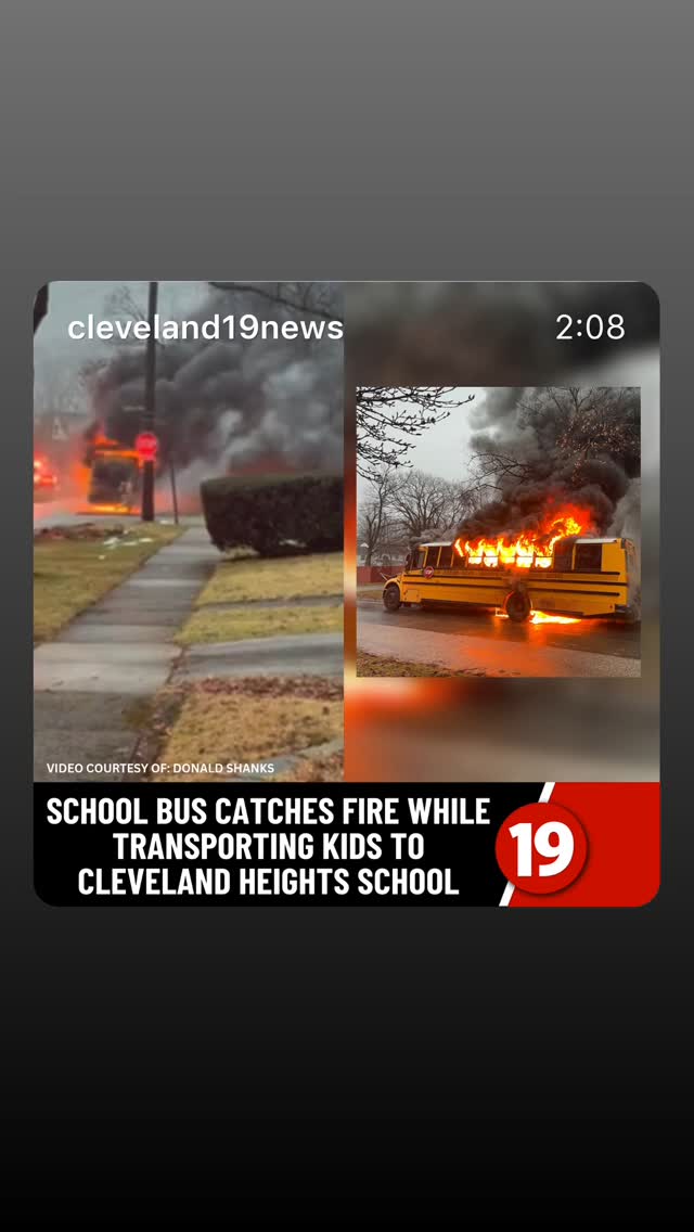 Cleveland 19 News on Reels | Facebook