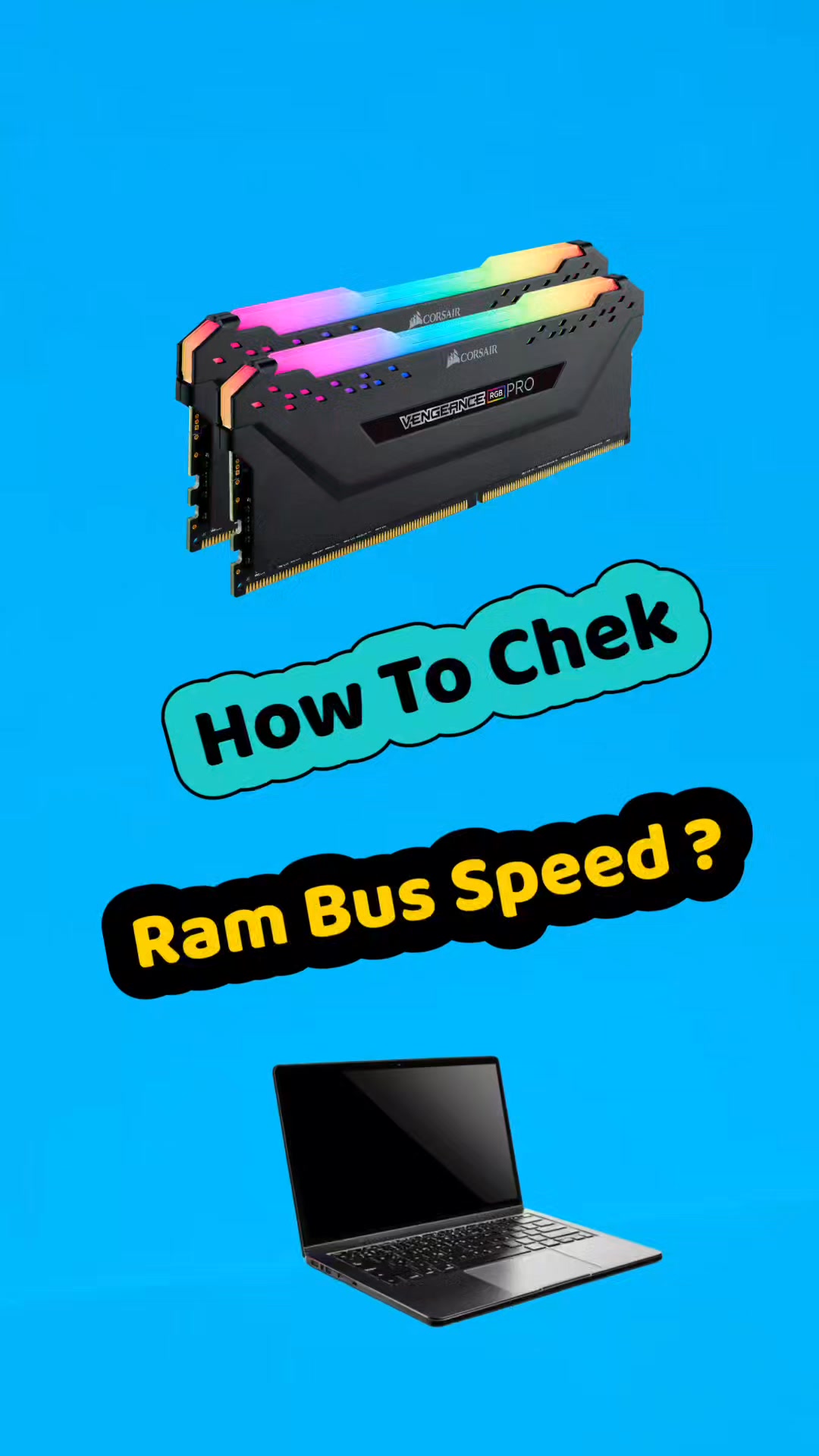 Ram-এর স্পিড কিভাবে চেক করবেন? #how #to #check #ram #speed # ...