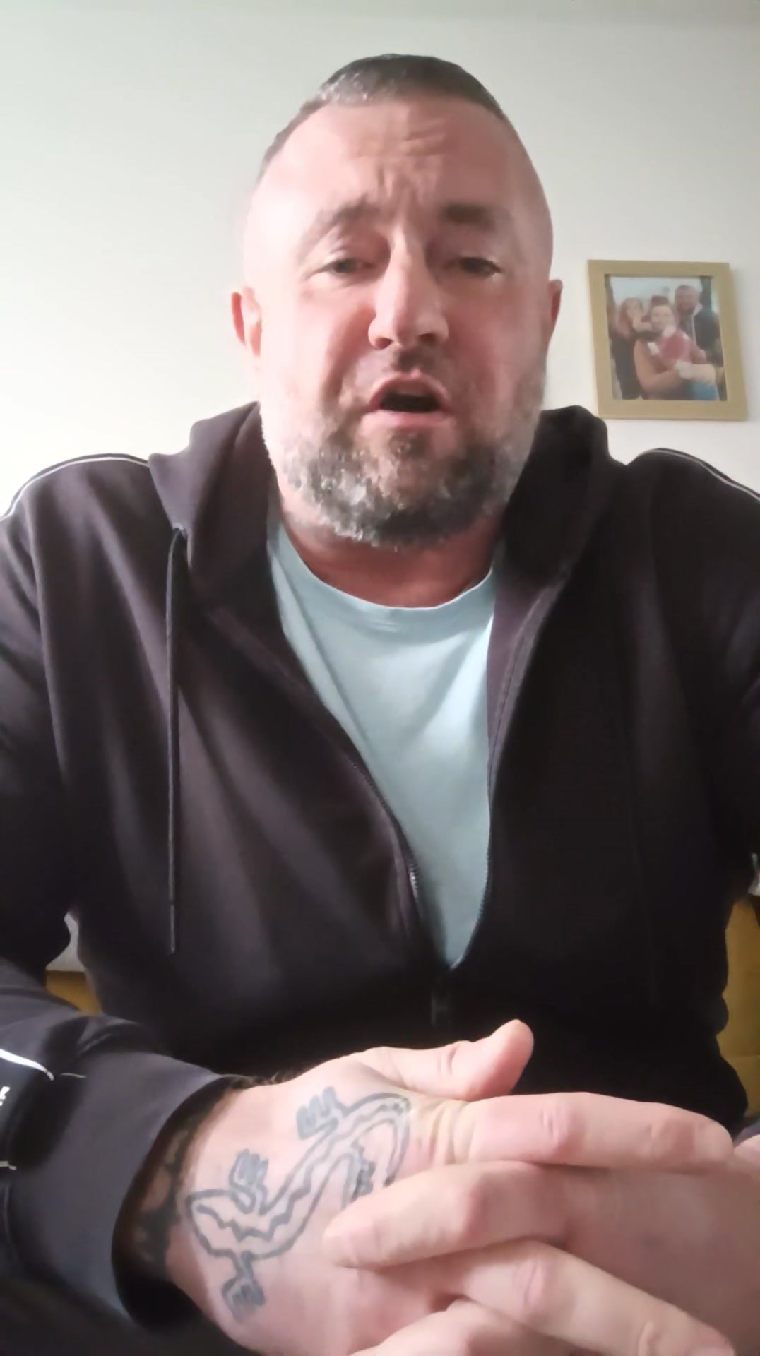Zapraszam na Marsz Niepodległości 2025! Zachęcam do wsparcia zrzutki na ...