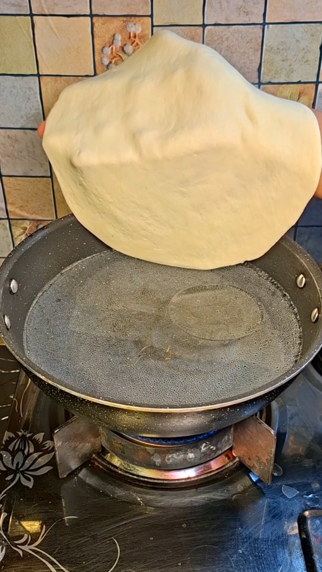 Boiling Roti in Water Creates an Expensive Restaurant-Style Dish | Easy ...