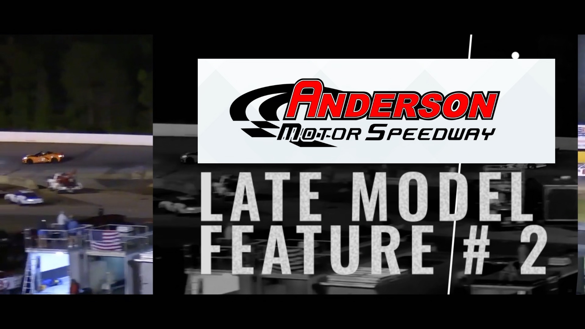 The race was an instant classic, Alex Meggs was challenged for the lead ...