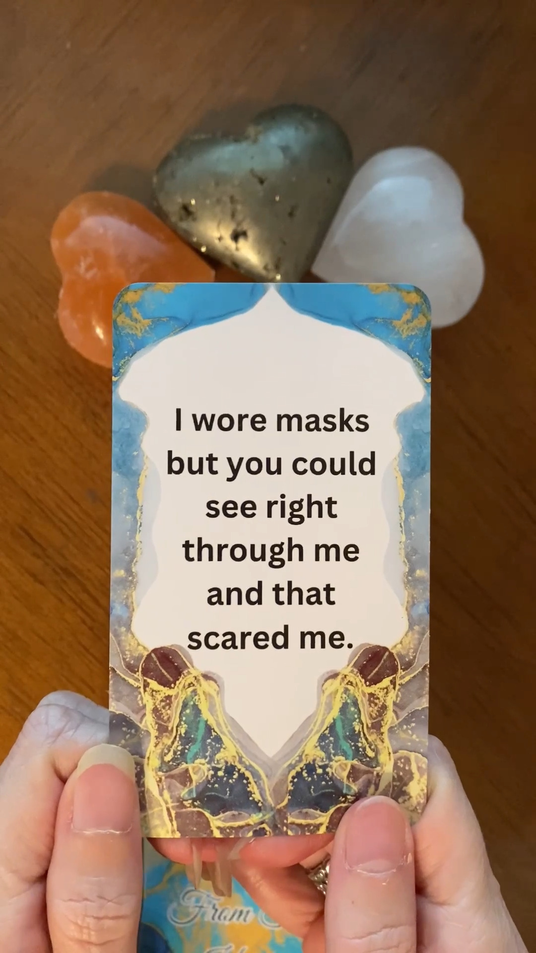 DM TO DF MESSAGE TODAY: MY KARMIC IS OUT OF THE PICTURE Daily message ...
