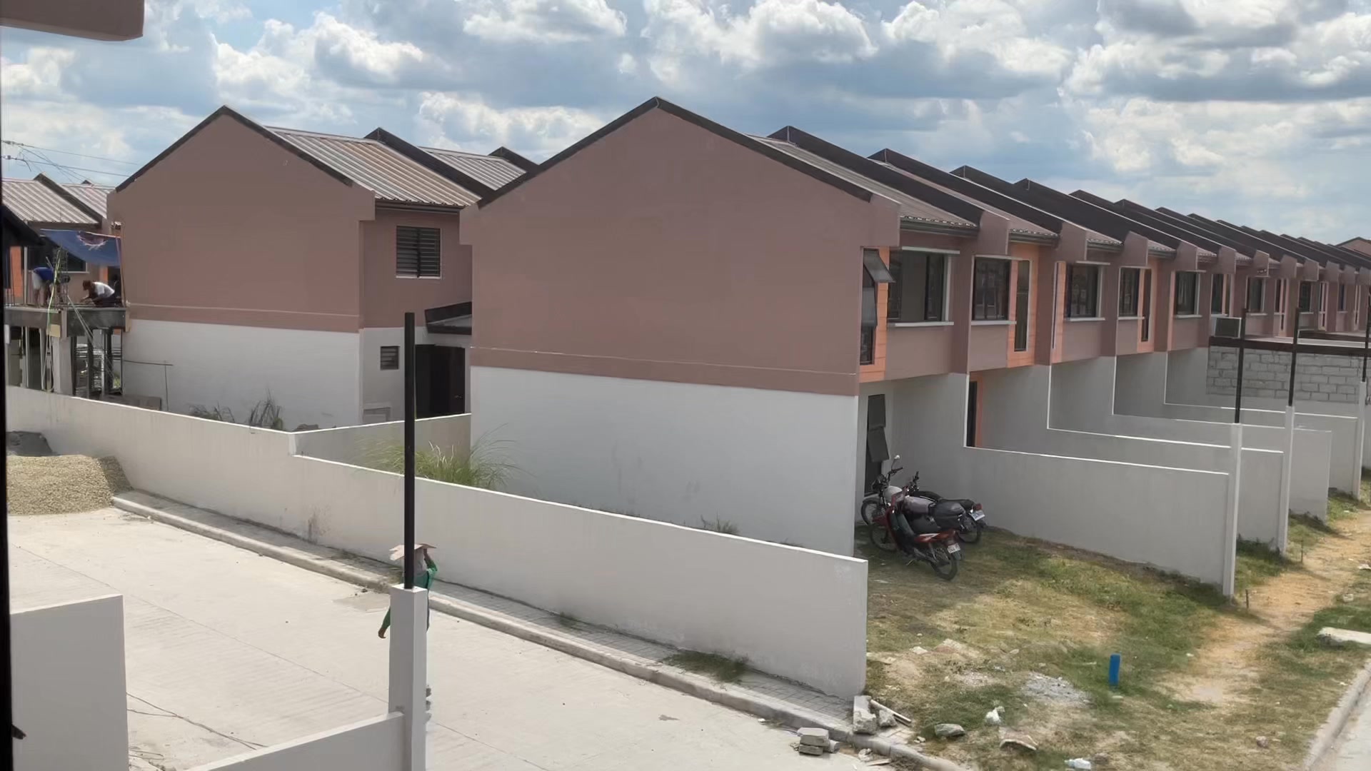 RFO House and Lot 🏠 10k initial cashout to Move in 12k monthy pagibig ...