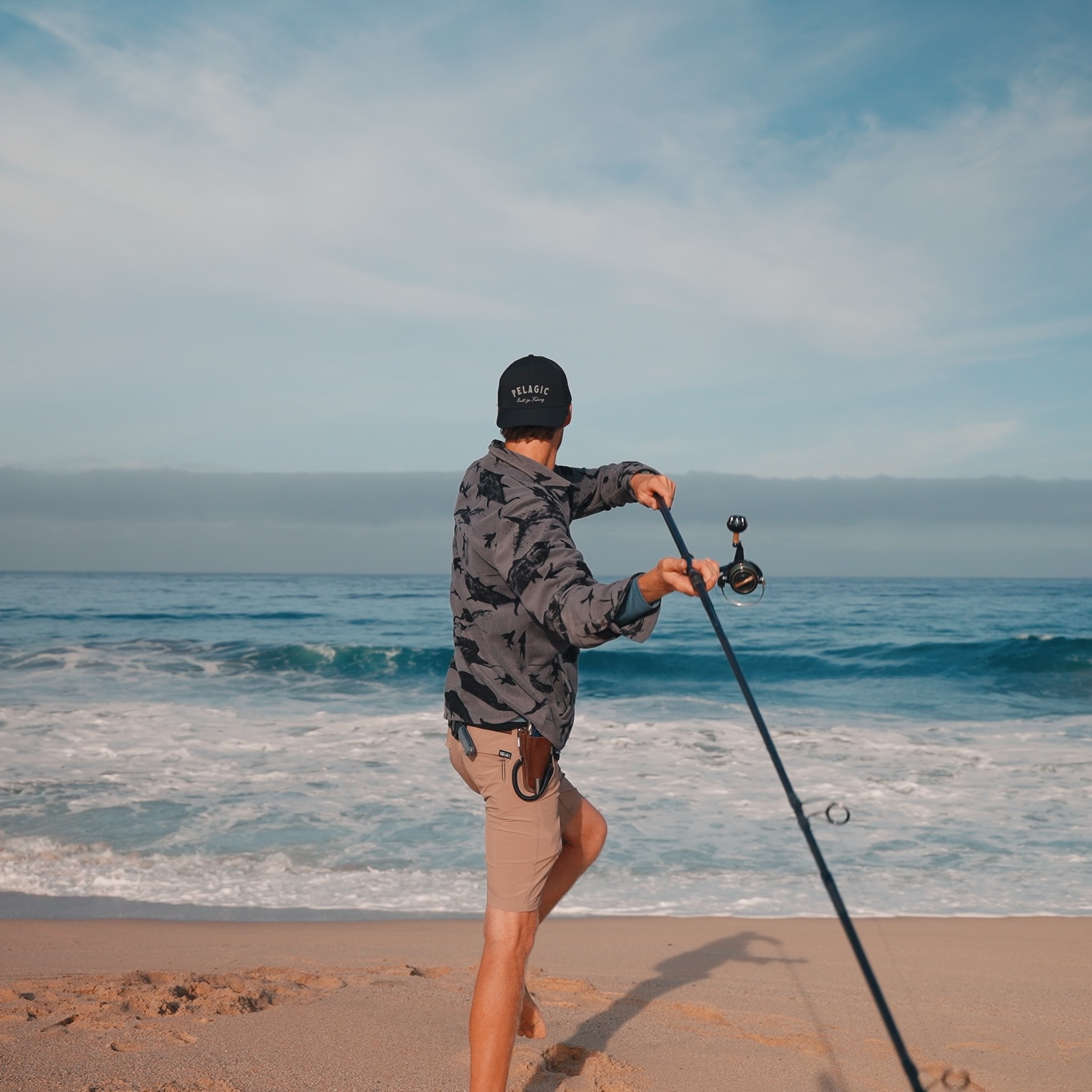 12 foot fishing pole surf casting distance Telescopic Rod 9Ft 10Ft 12Ft 13Ft 14Ft 15Ft 16.4Ft Throwing Rod Spinning Power 2-9Oz Surfcasting Carbon Baitcasting Rod (2.7M/9Ft) : Sports & Outdoors 10 Best Tips for How