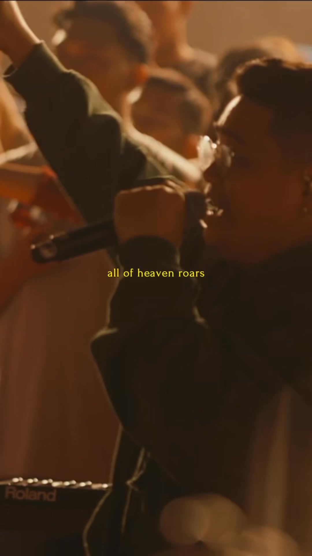 Glorious Worship