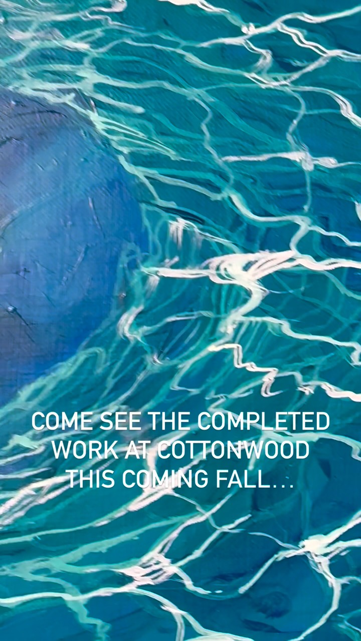 The FALL Featured Artist is... - Cottonwood Art Festival | Facebook