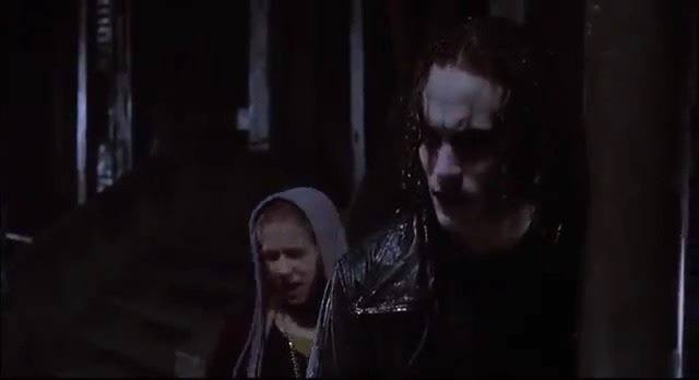 Spilla Smaltata &ldquo;Non Pu&ograve; Piovere Per Sempre&rdquo; &ndash; Citazione The Crow (Brandon Lee) &ndash; Spilla A Farfalla