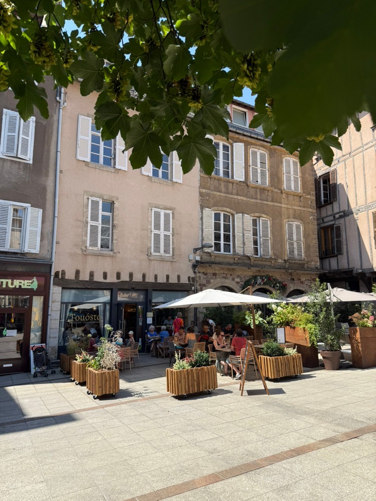 Touósto | Rodez