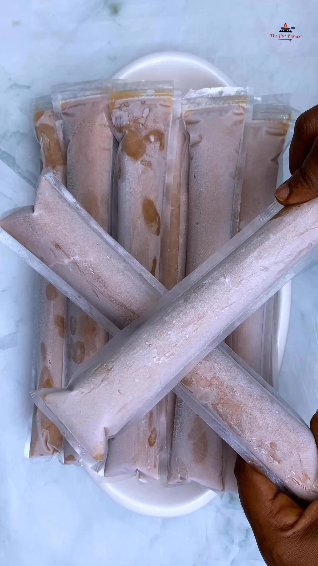 Have you ever tried Yooyi /tamarind ice cream? If not, then this is the ...