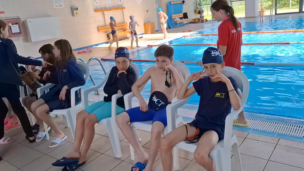Delphin înot club Constanţa | Constanta