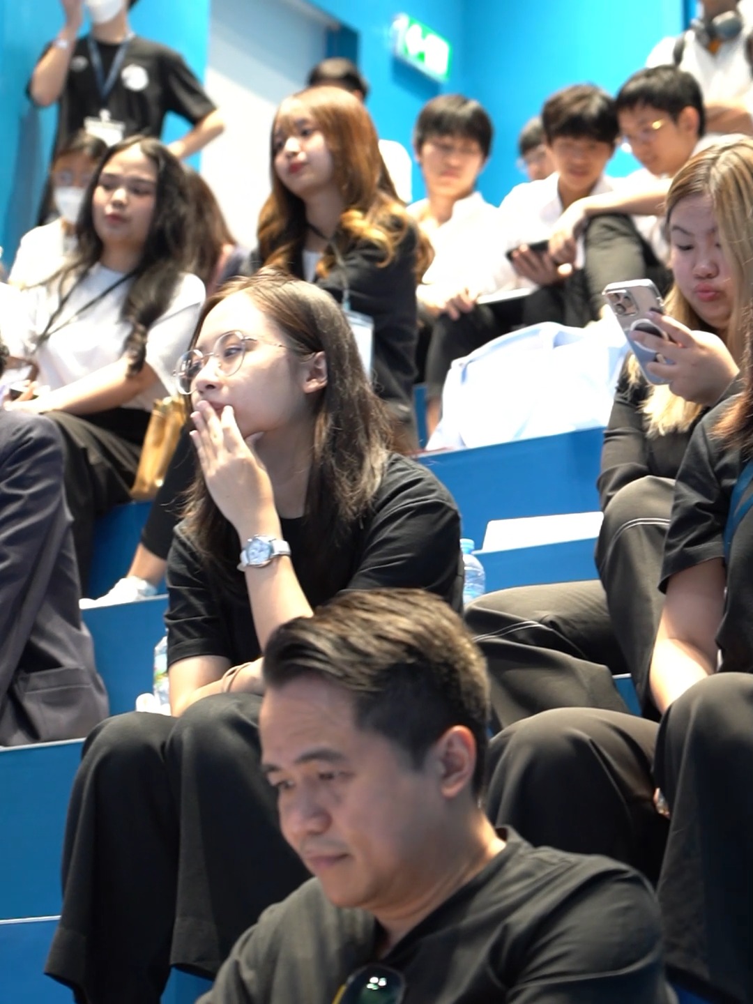[#Insightพาส่อง] จบกันไปแล้วสำหรับโครงการ UNIHACK 2023 ที่จัดโดย Chula ...