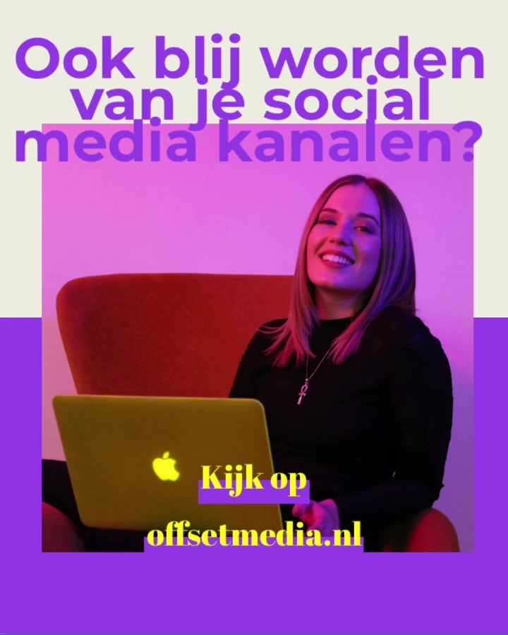 Offset Media | Amsterdam