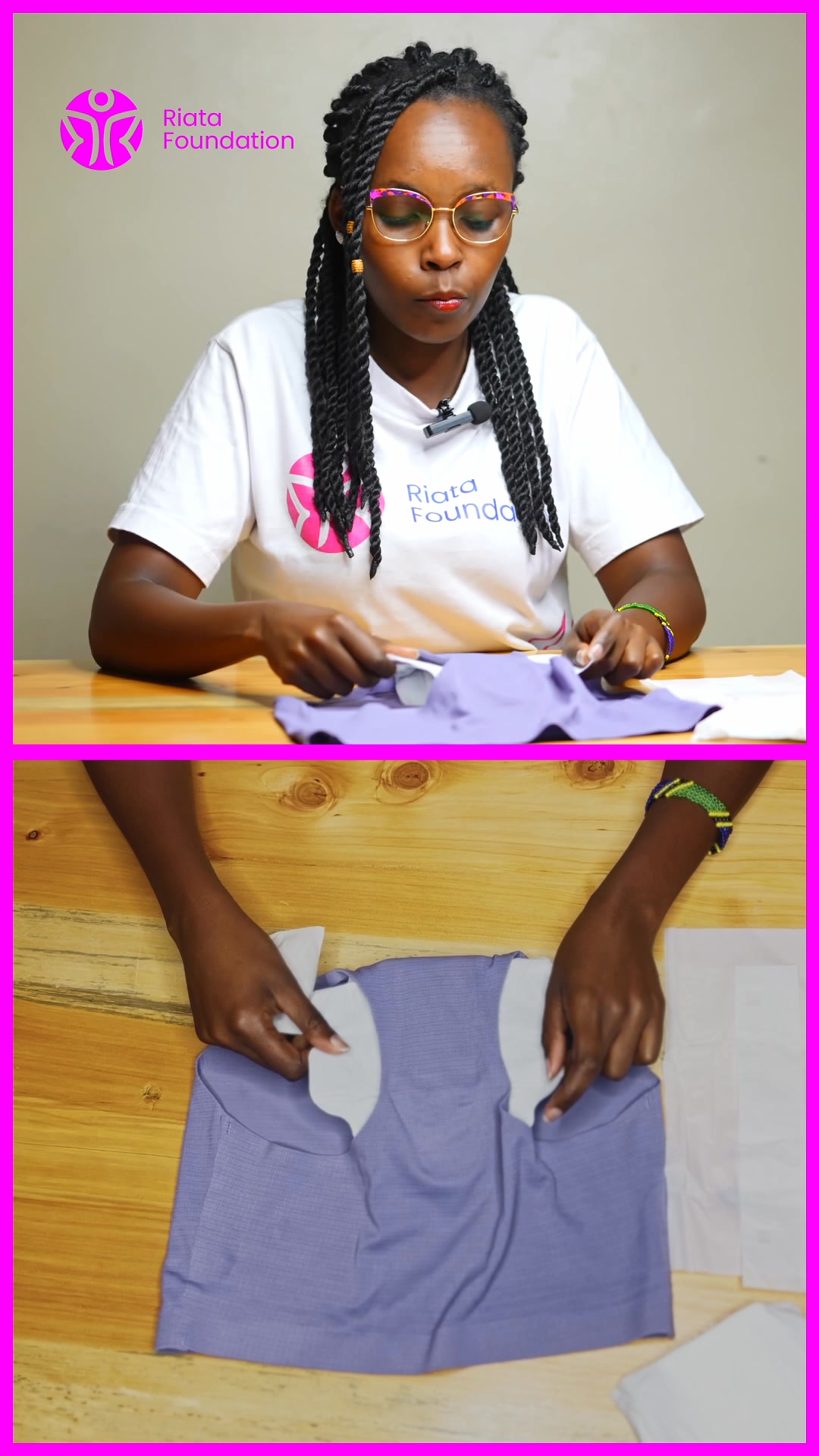 Riata Foundation | Ngong