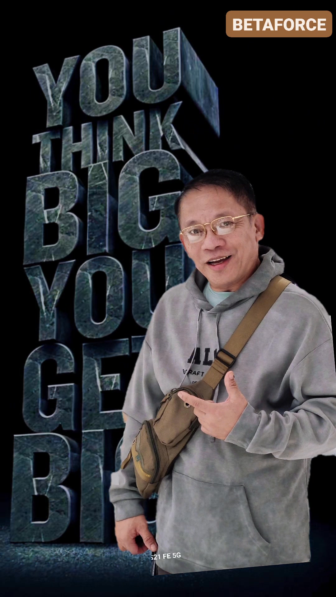 Beta Force
