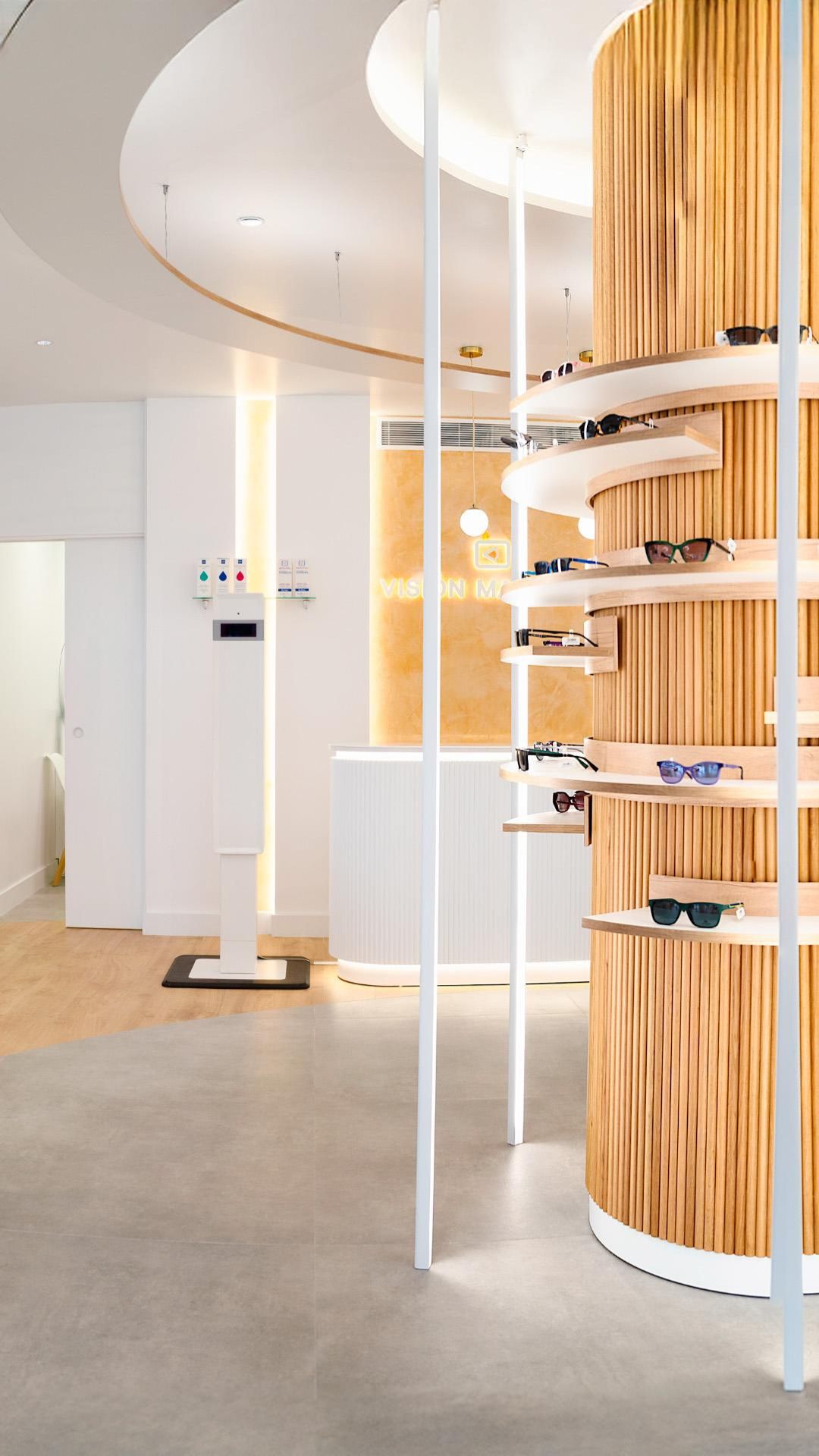 Estudio AMA | Madrid