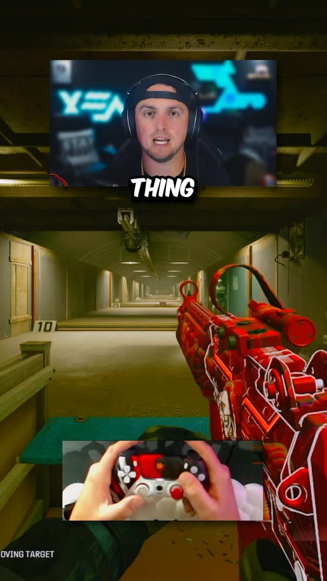 Is EVERY STREAMER HACKING in Warzone #callofduty # ...