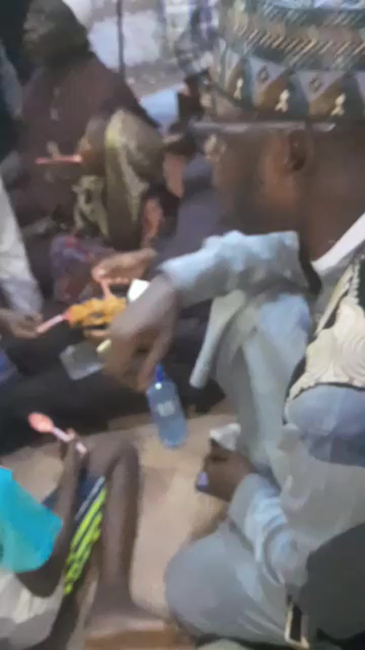 *breaking news breaking news River state on fire 🔥 RIVERS STATE LGA ...