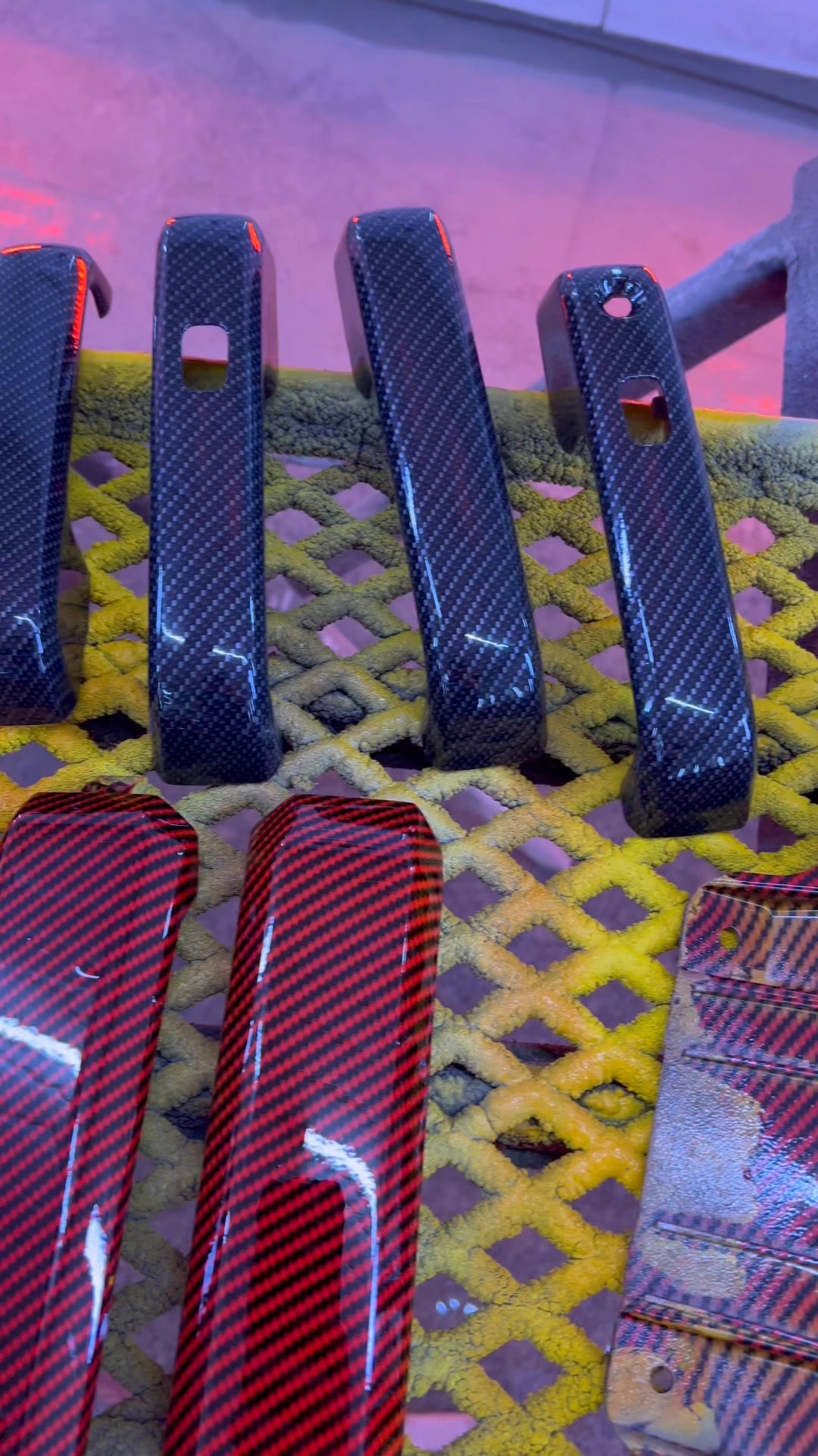 🇲🇳Өдрийн мэнд.Манай ойрд хийсэн ажлуудаас сонирхоорой.#RED_CARBON # ...