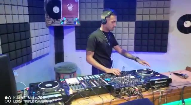 Riko King Dj