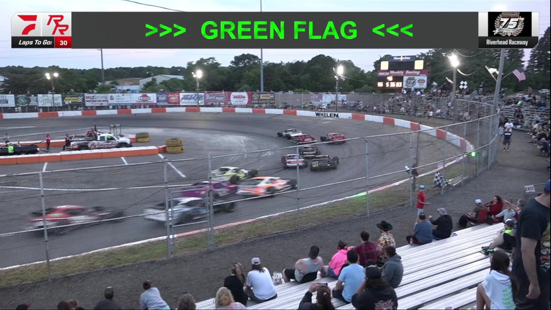 CHASE GRENNAN CELEBRATES HIGH SCHOOL GRADUATION WITH RIVERHEAD RACEWAY ...