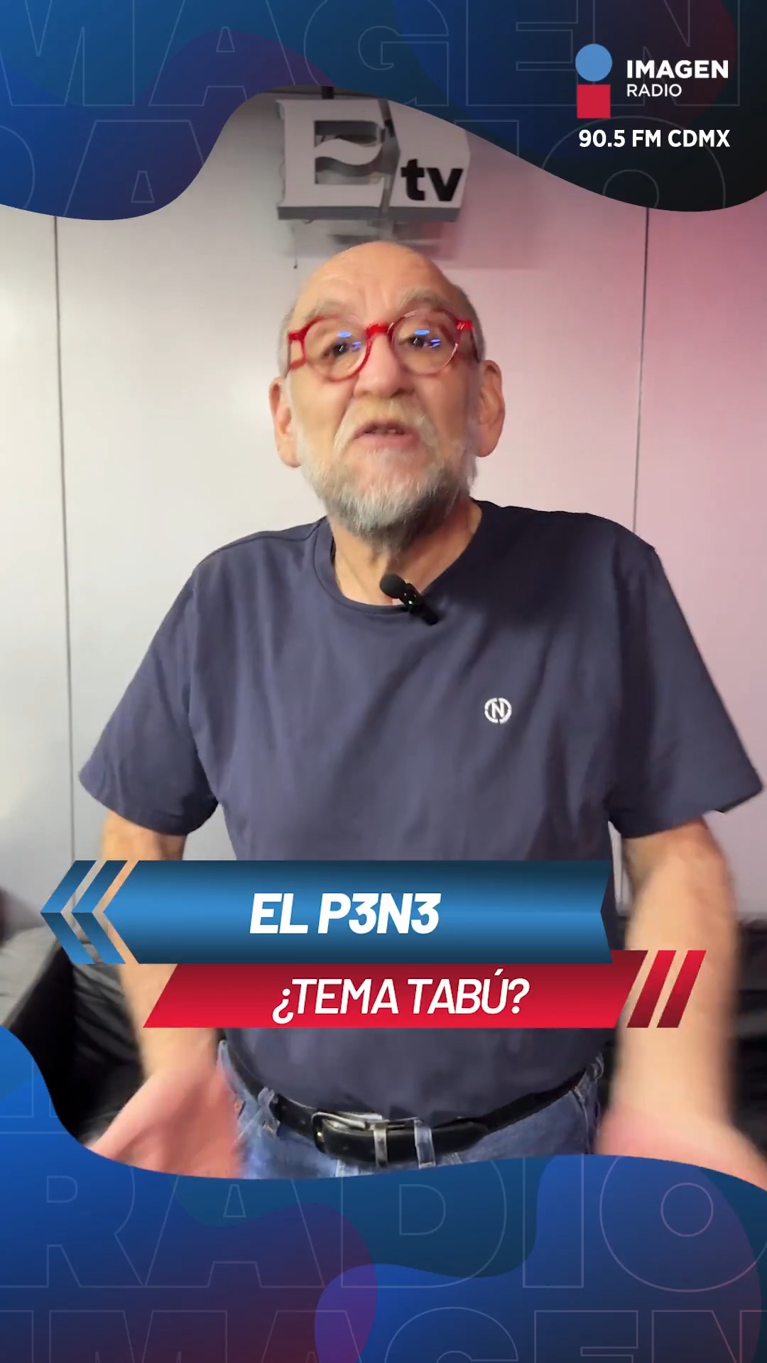 Imagen Radio | Mexico City