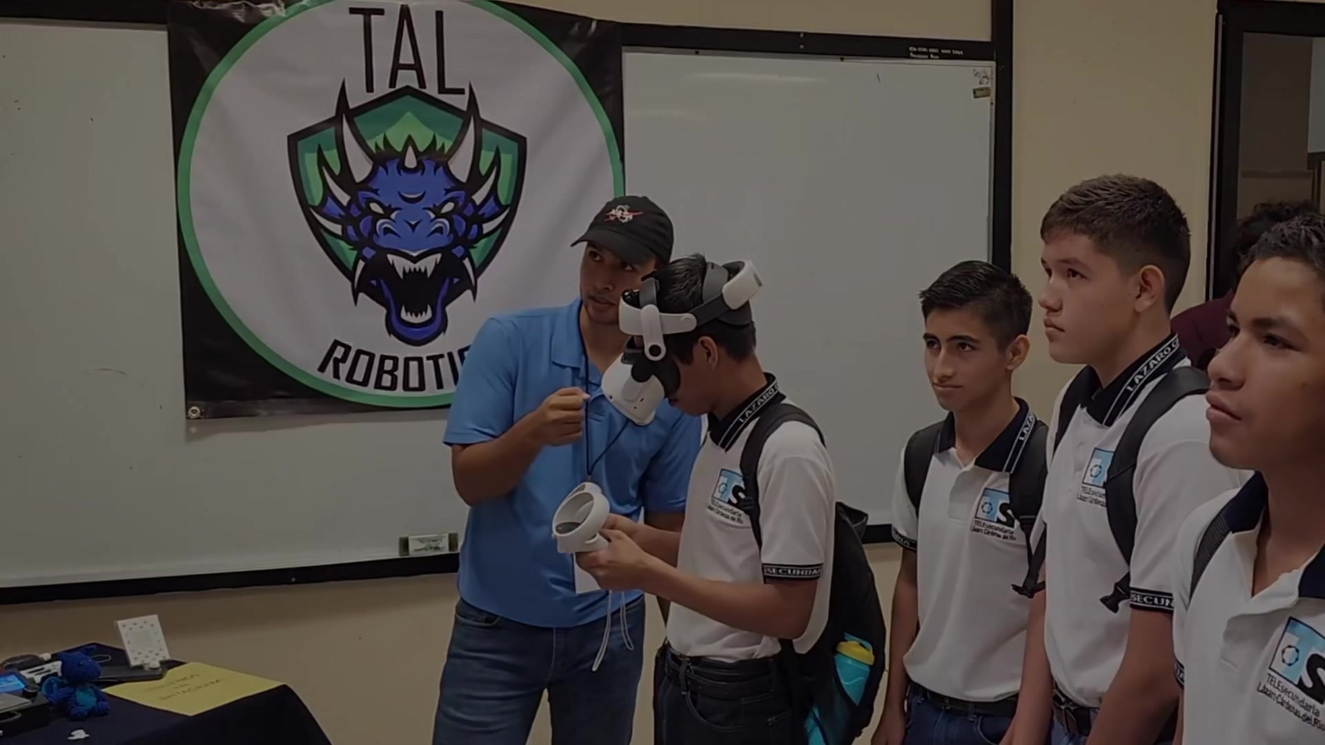 TAL Robotics