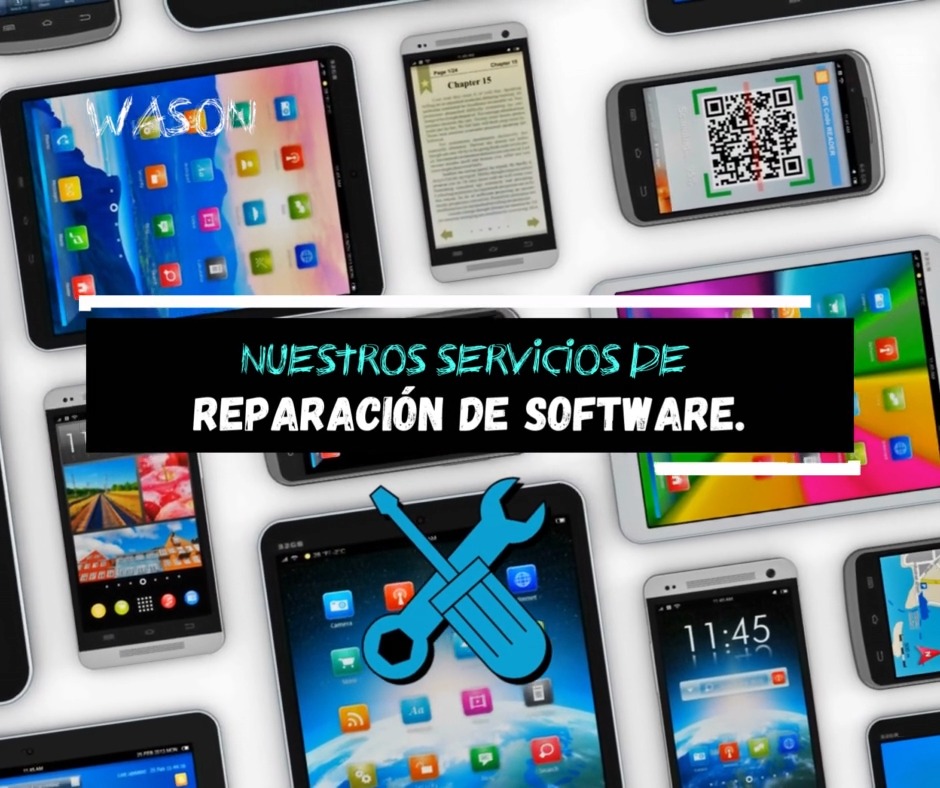 Wason Tools | Mexico City