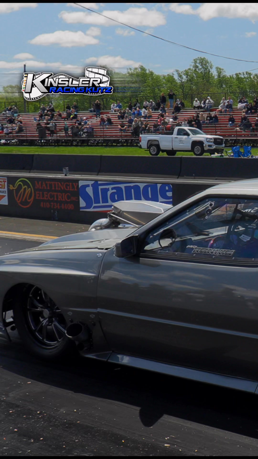 Kinslerracingkutz