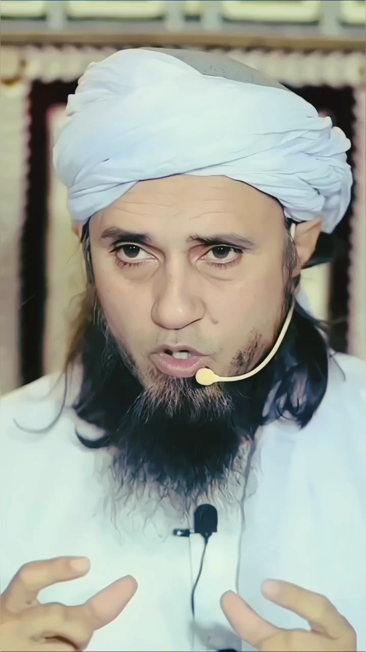 Mufti Tariq Masood Sahab 🥰💞 , , , , , , #islam #muftitariqmasood #quran ...
