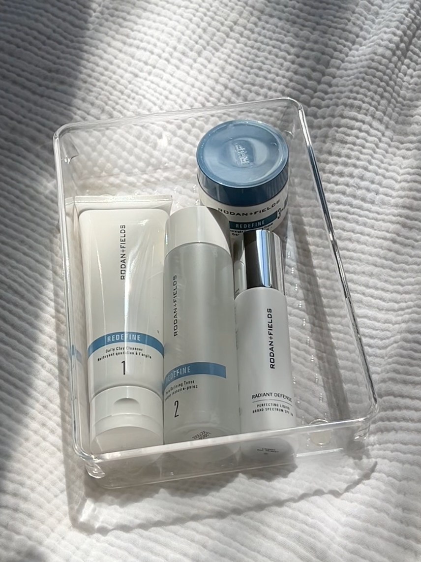 Rodan + Fields on Reels